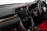 USED 2017 67 HONDA CIVIC 2.0 i-VTEC Type R GT Hatchback 5dr Petrol Manual Euro 6 (s/s) (320 ps) Cargo/Red Illumination Pack/Carbon