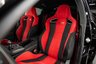USED 2017 67 HONDA CIVIC 2.0 i-VTEC Type R GT Hatchback 5dr Petrol Manual Euro 6 (s/s) (320 ps) Cargo/Red Illumination Pack/Carbon