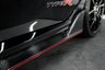 USED 2017 67 HONDA CIVIC 2.0 i-VTEC Type R GT Hatchback 5dr Petrol Manual Euro 6 (s/s) (320 ps) Cargo/Red Illumination Pack/Carbon