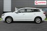 USED 2021 71 MG MG 5 52.5kWh Exclusive Estate 5dr Electric Auto (156 ps) Rear Parking Camera, 8-Inch Touchscreen, Electric Drivers Seat, In-Car Navigation, Bluetooth Rear Parking Camera, 8-Inch Touchscreen, Electric Drivers Seat, In-Car Navigation, Bluetooth