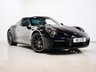 USED 2020 PORSCHE 911 TARGA 4S 