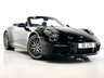 USED PORSCHE CARRERA 