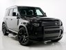 USED LAND ROVER DEFENDER 110 