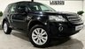 USED 2014 64 LAND ROVER FREELANDER 2 2.2 SD4 SE SUV 5dr Diesel CommandShift 4WD Euro 5 (190 ps) 