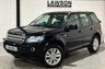 USED 2014 64 LAND ROVER FREELANDER 2 2.2 SD4 SE SUV 5dr Diesel CommandShift 4WD Euro 5 (190 ps) 