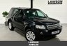 USED 2014 64 LAND ROVER FREELANDER 2 2.2 SD4 SE SUV 5dr Diesel CommandShift 4WD Euro 5 (190 ps) 