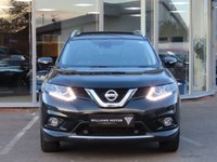 USED 2015 15 NISSAN X-TRAIL 1.6 dCi Tekna SUV 5dr Diesel Manual 4WD Euro 5 (s/s) (130 ps) 
