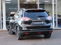 USED 2015 15 NISSAN X-TRAIL 1.6 dCi Tekna SUV 5dr Diesel Manual 4WD Euro 5 (s/s) (130 ps) 