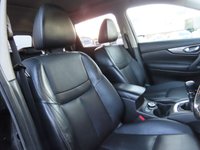 USED 2015 15 NISSAN X-TRAIL 1.6 dCi Tekna SUV 5dr Diesel Manual 4WD Euro 5 (s/s) (130 ps) 