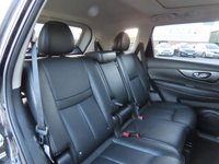 USED 2015 15 NISSAN X-TRAIL 1.6 dCi Tekna SUV 5dr Diesel Manual 4WD Euro 5 (s/s) (130 ps) 
