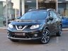 USED 2015 15 NISSAN X-TRAIL 1.6 dCi Tekna SUV 5dr Diesel Manual 4WD Euro 5 (s/s) (130 ps) 
