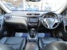 USED 2015 15 NISSAN X-TRAIL 1.6 dCi Tekna SUV 5dr Diesel Manual 4WD Euro 5 (s/s) (130 ps) 