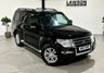 USED 2017 17 MITSUBISHI SHOGUN 3.2 DI-DC SG3 SUV 5dr Diesel Auto 4WD Euro 6 LWB (187 ps) 