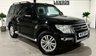 USED 2017 17 MITSUBISHI SHOGUN 3.2 DI-DC SG3 SUV 5dr Diesel Auto 4WD Euro 6 LWB (187 ps) 