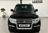 USED 2017 17 MITSUBISHI SHOGUN 3.2 DI-DC SG3 SUV 5dr Diesel Auto 4WD Euro 6 LWB (187 ps) 
