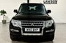 USED 2017 17 MITSUBISHI SHOGUN 3.2 DI-DC SG3 SUV 5dr Diesel Auto 4WD Euro 6 LWB (187 ps) 
