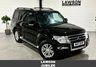 USED 2017 17 MITSUBISHI SHOGUN 3.2 DI-DC SG3 SUV 5dr Diesel Auto 4WD Euro 6 LWB (187 ps) 