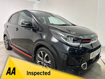 2023 KIA PICANTO