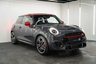 USED 2015 65 MINI HATCH 2.0 John Cooper Works Hatchback 3dr Petrol Manual Euro 6 (s/s) (231 ps) Serviced October 2024 with FSH