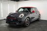 USED 2015 65 MINI HATCH 2.0 John Cooper Works Hatchback 3dr Petrol Manual Euro 6 (s/s) (231 ps) Serviced October 2024 with FSH