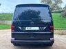 USED 2017 67 VOLKSWAGEN TRANSPORTER 2.0 tdi T30 BlueMotion Diesel SWB Euro 6 (s/s) (204 ps) 1 FORMER, FULL SERVICE HISTORY.