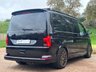 USED 2017 67 VOLKSWAGEN TRANSPORTER 2.0 tdi T30 BlueMotion Diesel SWB Euro 6 (s/s) (204 ps) 1 FORMER, FULL SERVICE HISTORY.