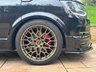 USED 2017 67 VOLKSWAGEN TRANSPORTER 2.0 tdi T30 BlueMotion Diesel SWB Euro 6 (s/s) (204 ps) 1 FORMER, FULL SERVICE HISTORY.