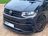 USED 2017 67 VOLKSWAGEN TRANSPORTER 2.0 tdi T30 BlueMotion Diesel SWB Euro 6 (s/s) (204 ps) 1 FORMER, FULL SERVICE HISTORY.