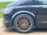 USED 2017 67 VOLKSWAGEN TRANSPORTER 2.0 tdi T30 BlueMotion Diesel SWB Euro 6 (s/s) (204 ps) 1 FORMER, FULL SERVICE HISTORY.