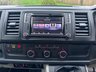USED 2017 67 VOLKSWAGEN TRANSPORTER 2.0 tdi T30 BlueMotion Diesel SWB Euro 6 (s/s) (204 ps) 1 FORMER, FULL SERVICE HISTORY.