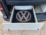 USED 2017 67 VOLKSWAGEN TRANSPORTER 2.0 tdi T30 BlueMotion Diesel SWB Euro 6 (s/s) (204 ps) 1 FORMER, FULL SERVICE HISTORY.