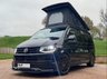 USED 2017 67 VOLKSWAGEN TRANSPORTER 2.0 tdi T30 BlueMotion Diesel SWB Euro 6 (s/s) (204 ps) 1 FORMER, FULL SERVICE HISTORY.