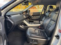 USED 2016 16 LAND ROVER RANGE ROVER EVOQUE 2.0 TD4 HSE Dynamic SUV 5dr Diesel Auto 4WD Euro 6 (s/s) (180 ps) 