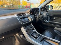 USED 2016 16 LAND ROVER RANGE ROVER EVOQUE 2.0 TD4 HSE Dynamic SUV 5dr Diesel Auto 4WD Euro 6 (s/s) (180 ps) 
