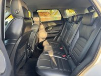 USED 2016 16 LAND ROVER RANGE ROVER EVOQUE 2.0 TD4 HSE Dynamic SUV 5dr Diesel Auto 4WD Euro 6 (s/s) (180 ps) 