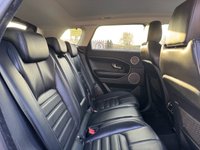 USED 2016 16 LAND ROVER RANGE ROVER EVOQUE 2.0 TD4 HSE Dynamic SUV 5dr Diesel Auto 4WD Euro 6 (s/s) (180 ps) 