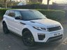 USED 2016 16 LAND ROVER RANGE ROVER EVOQUE 2.0 TD4 HSE Dynamic SUV 5dr Diesel Auto 4WD Euro 6 (s/s) (180 ps) 