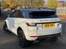 USED 2016 16 LAND ROVER RANGE ROVER EVOQUE 2.0 TD4 HSE Dynamic SUV 5dr Diesel Auto 4WD Euro 6 (s/s) (180 ps) 