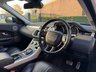 USED 2016 16 LAND ROVER RANGE ROVER EVOQUE 2.0 TD4 HSE Dynamic SUV 5dr Diesel Auto 4WD Euro 6 (s/s) (180 ps) 