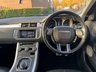 USED 2016 16 LAND ROVER RANGE ROVER EVOQUE 2.0 TD4 HSE Dynamic SUV 5dr Diesel Auto 4WD Euro 6 (s/s) (180 ps) 