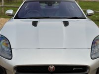 USED 2017 67 JAGUAR F-TYPE 3.0 V6 R-Dynamic Coupe 2dr Petrol Auto Euro 6 (s/s) (340 ps) 
