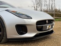 USED 2017 67 JAGUAR F-TYPE 3.0 V6 R-Dynamic Coupe 2dr Petrol Auto Euro 6 (s/s) (340 ps) 