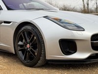 USED 2017 67 JAGUAR F-TYPE 3.0 V6 R-Dynamic Coupe 2dr Petrol Auto Euro 6 (s/s) (340 ps) 