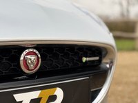 USED 2017 67 JAGUAR F-TYPE 3.0 V6 R-Dynamic Coupe 2dr Petrol Auto Euro 6 (s/s) (340 ps) 