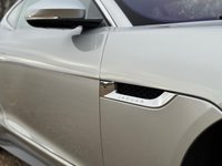 USED 2017 67 JAGUAR F-TYPE 3.0 V6 R-Dynamic Coupe 2dr Petrol Auto Euro 6 (s/s) (340 ps) 