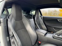 USED 2017 67 JAGUAR F-TYPE 3.0 V6 R-Dynamic Coupe 2dr Petrol Auto Euro 6 (s/s) (340 ps) 