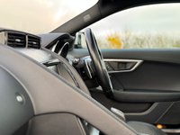 USED 2017 67 JAGUAR F-TYPE 3.0 V6 R-Dynamic Coupe 2dr Petrol Auto Euro 6 (s/s) (340 ps) 