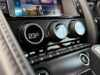 USED 2017 67 JAGUAR F-TYPE 3.0 V6 R-Dynamic Coupe 2dr Petrol Auto Euro 6 (s/s) (340 ps) 