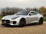 USED 2017 67 JAGUAR F-TYPE 3.0 V6 R-Dynamic Coupe 2dr Petrol Auto Euro 6 (s/s) (340 ps) 