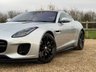 USED 2017 67 JAGUAR F-TYPE 3.0 V6 R-Dynamic Coupe 2dr Petrol Auto Euro 6 (s/s) (340 ps) 